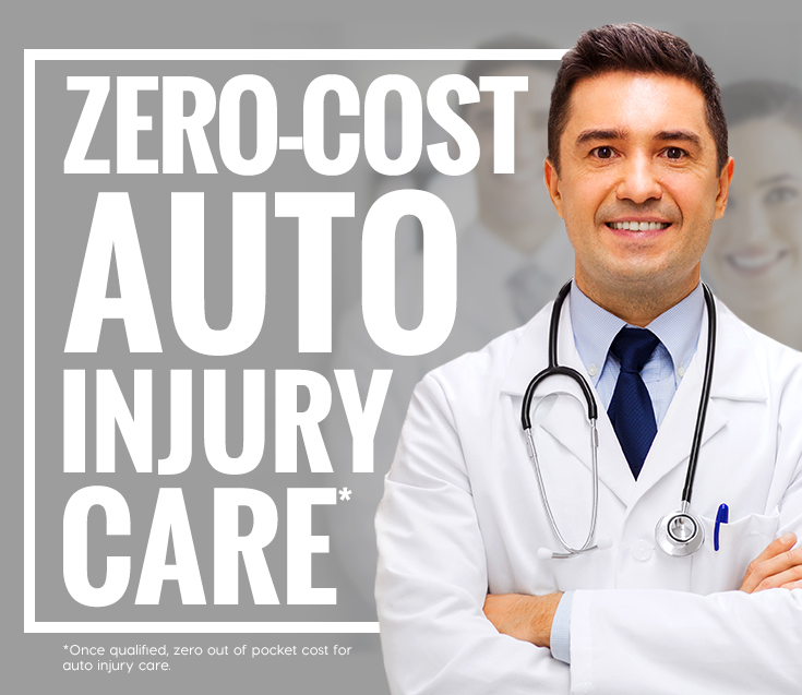 Car Accident Chiropractor Avondale, AZ